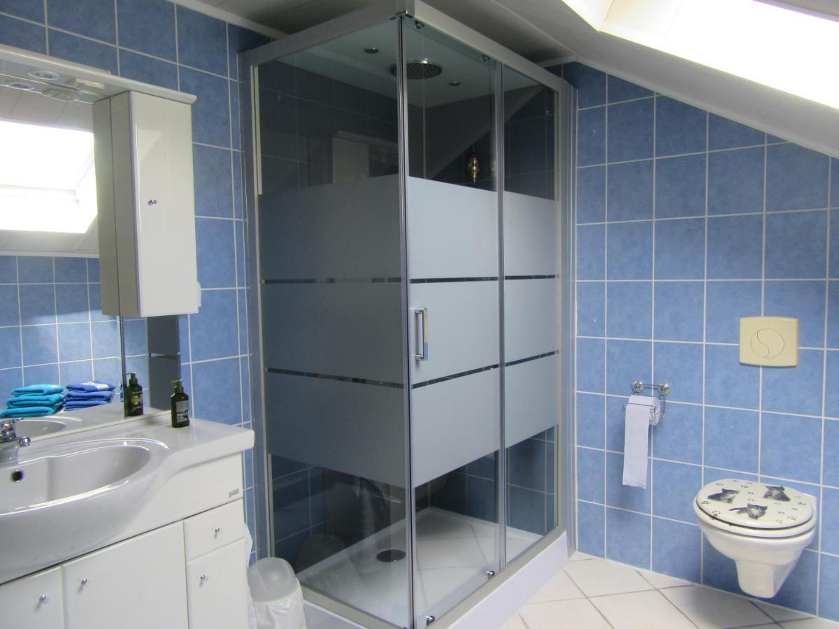La Belle Endormie - Appartement A Fenetrange Ngoại thất bức ảnh