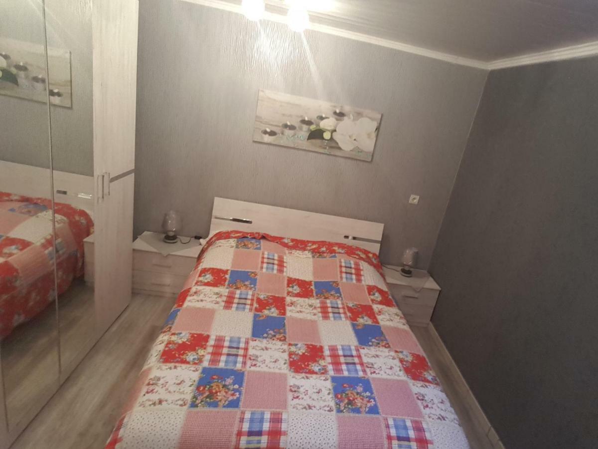 La Belle Endormie - Appartement A Fenetrange Ngoại thất bức ảnh